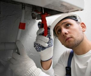 About Emergency plumbing pros North Branch, MI